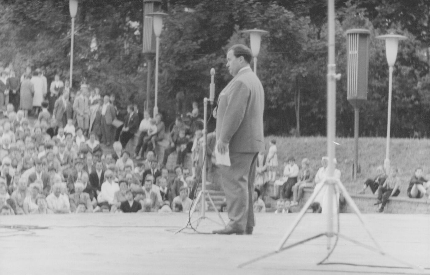 Foto zu Galerie