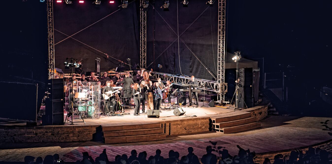Foto zu Philharmonic Rock