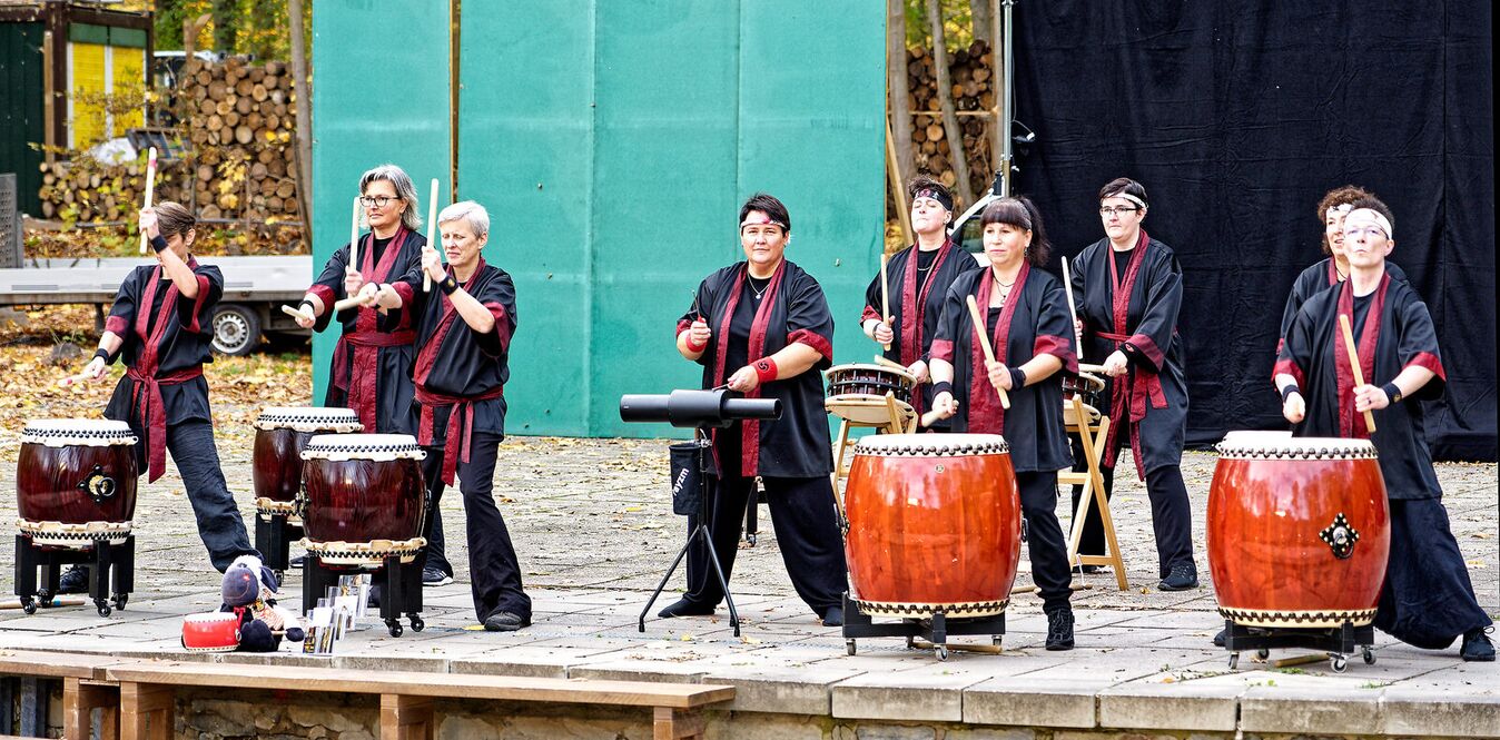 Hibiki Daiko