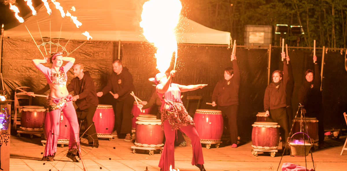 Foto zu Die 6. Walpurgisnacht