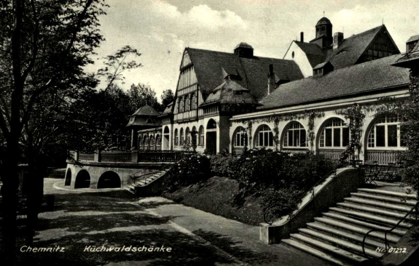 Foto zu Galerie