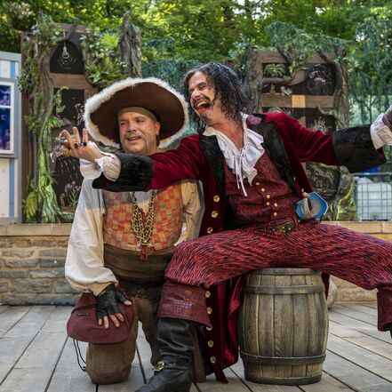 Foto zu Peter Pan