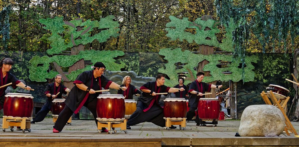 Hibiki Daiko