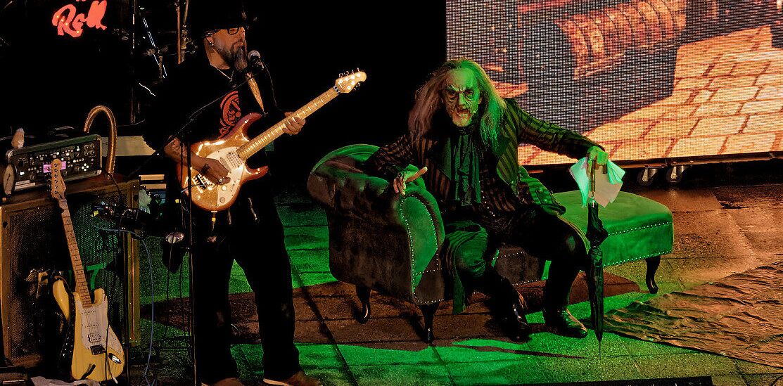 Foto zu Faust N' Rock