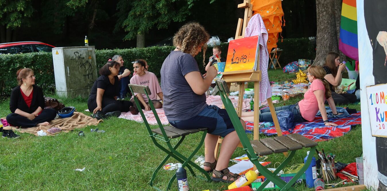 Foto zu 100Mozartkinder