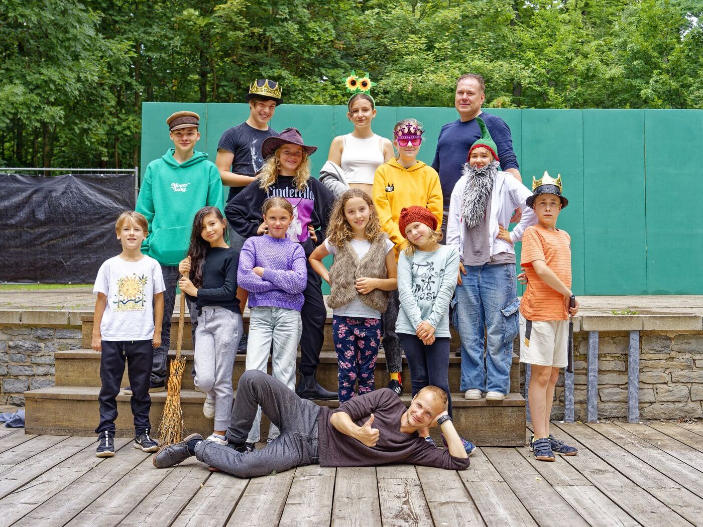 Foto zu Galerie
