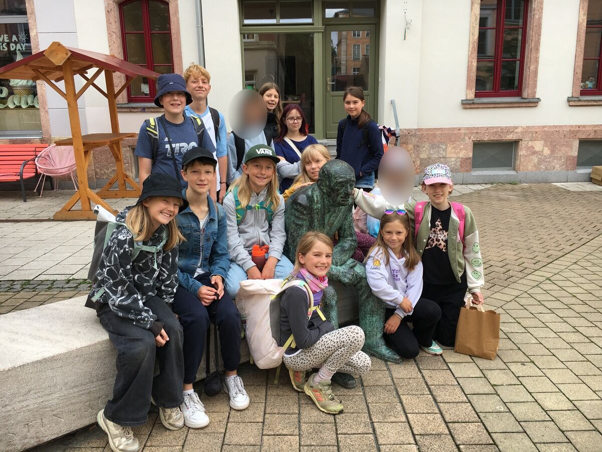 Foto zu Galerie