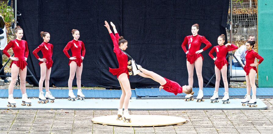 Sportensemble TSV Einheit Süd