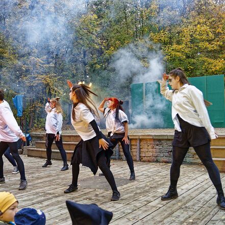 Tanzschule Tinglestep