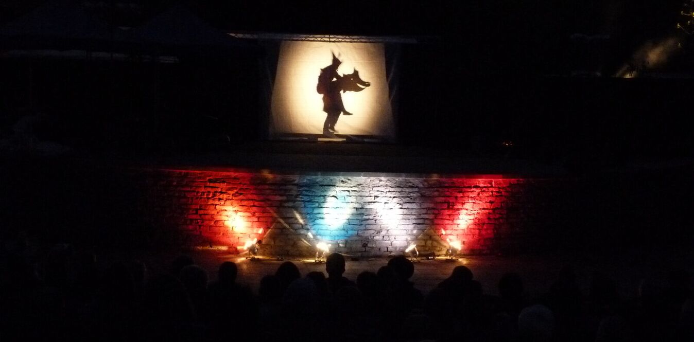 Foto zu Die 4. Walpurgisnacht