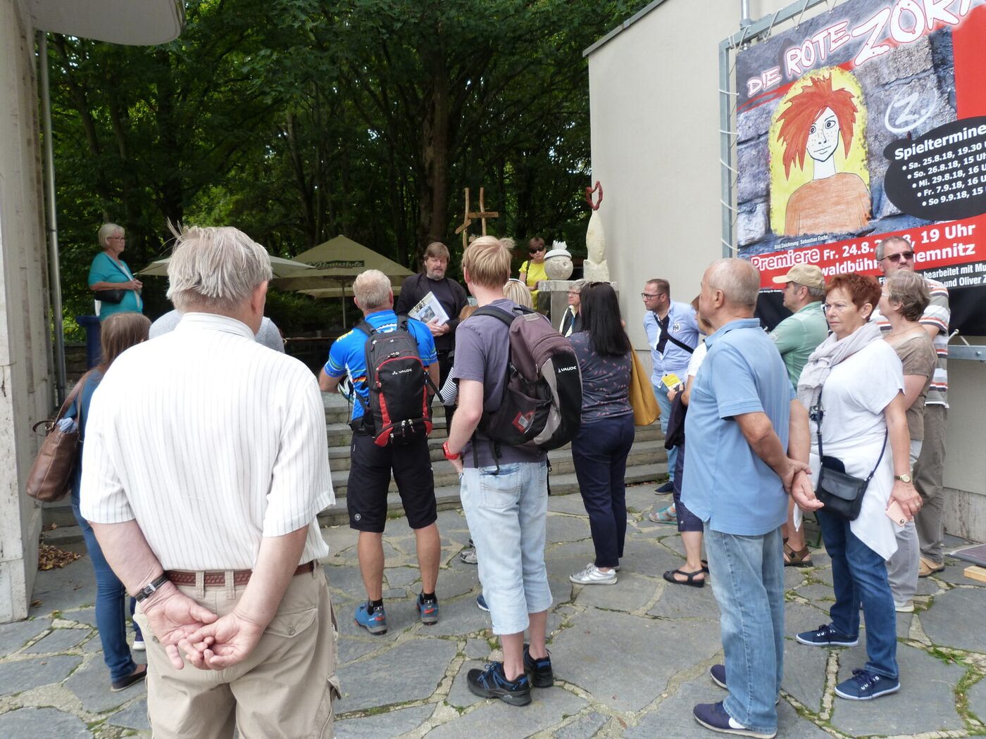 Foto zu Galerie