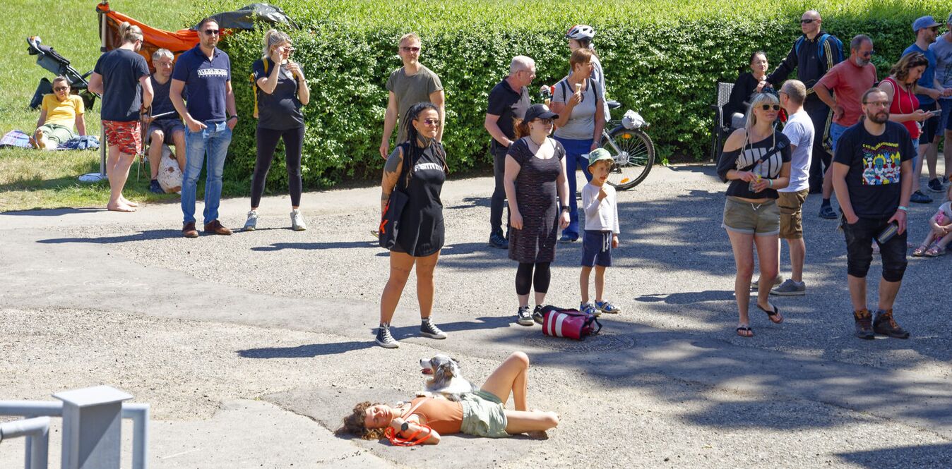 Foto zu Daffke