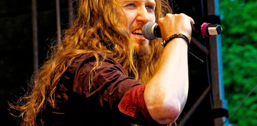 Foto zu Faust N' Rock - in Concert