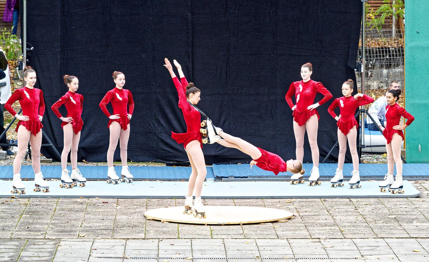 Sportensemble TSV Einheit Süd