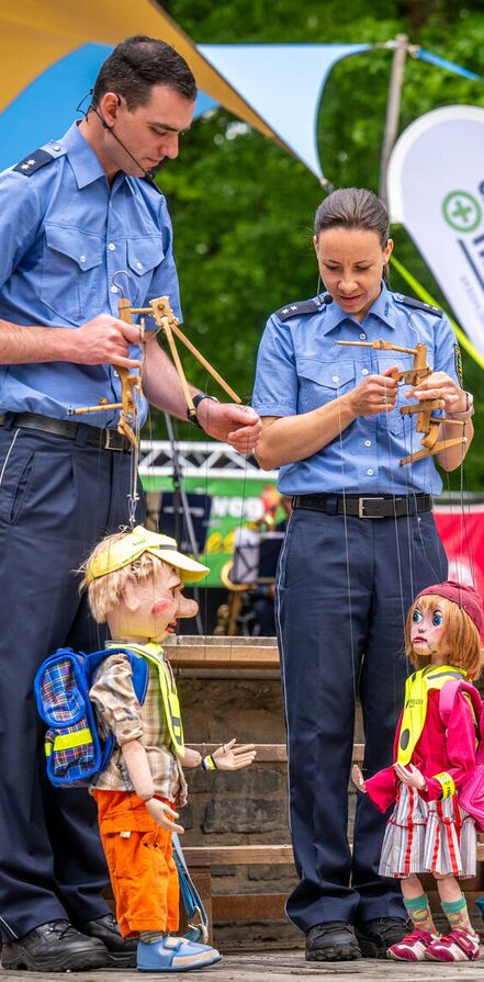 Foto zu Zuckertütenfest