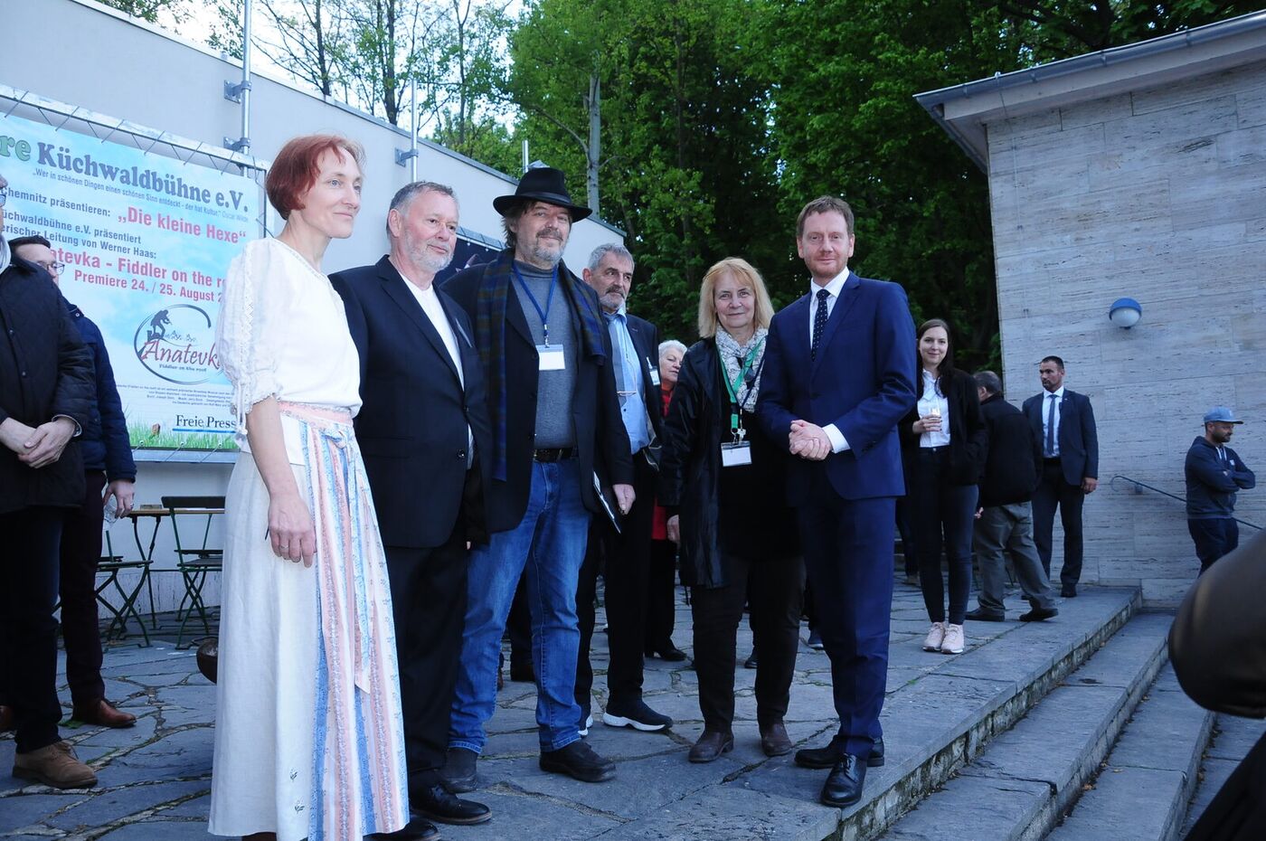 Foto zu Galerie