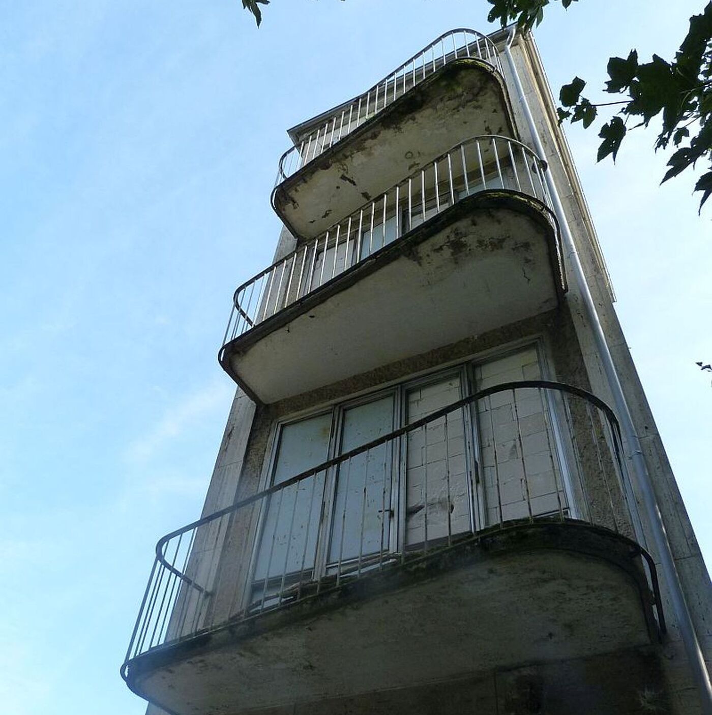 Foto zu Galerie