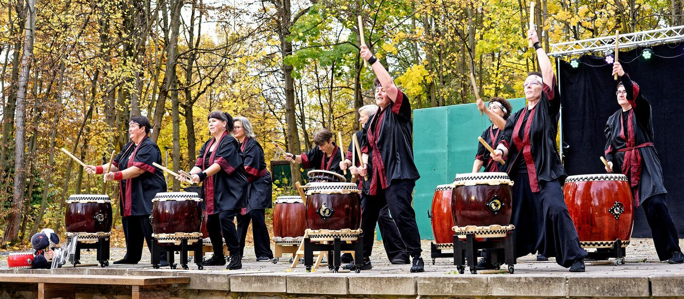 Hibiki Daiko