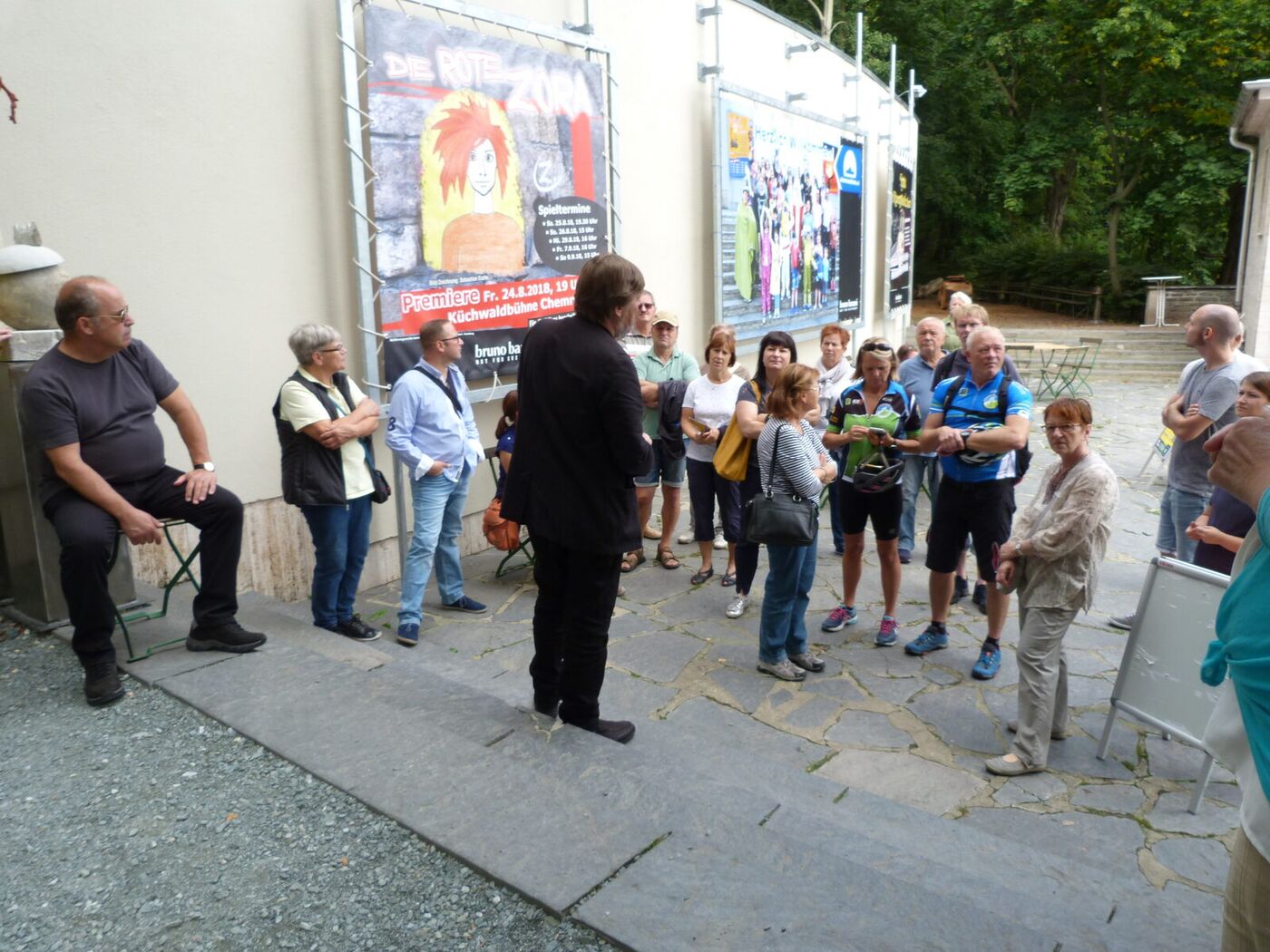 Foto zu Galerie