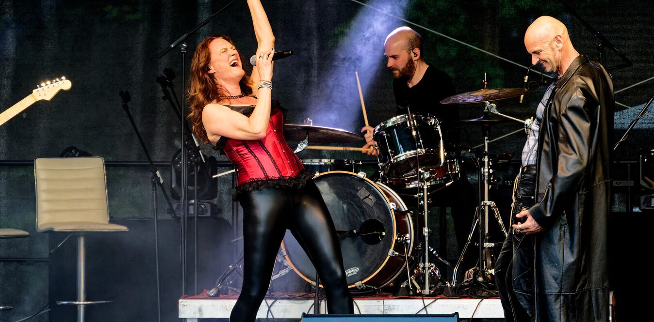Foto zu Faust N' Rock - in Concert