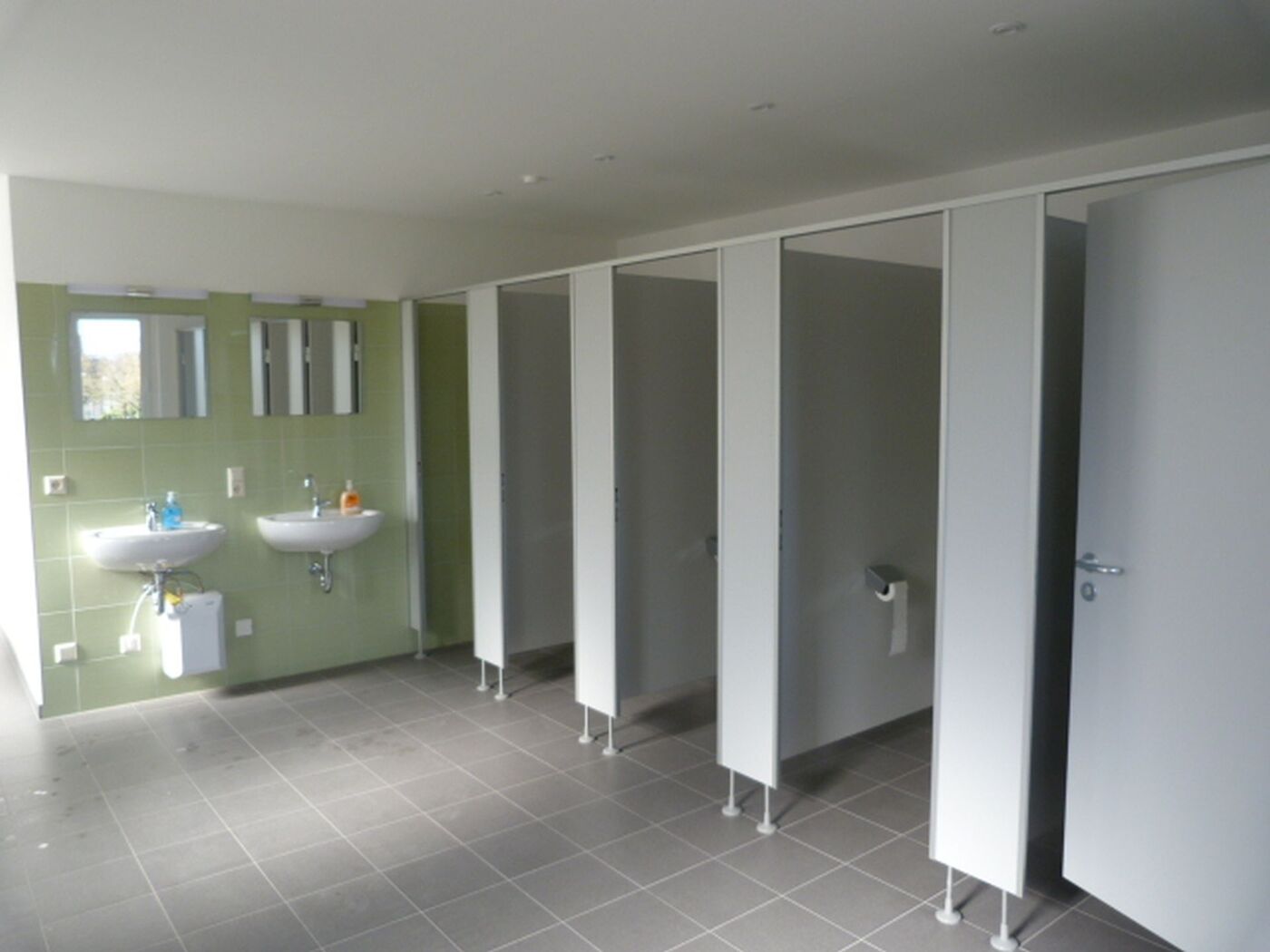 Foto zu Galerie