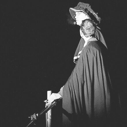 Foto zu Die 2. Walpurgisnacht