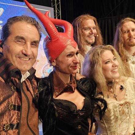 Foto zu Faust N' Rock