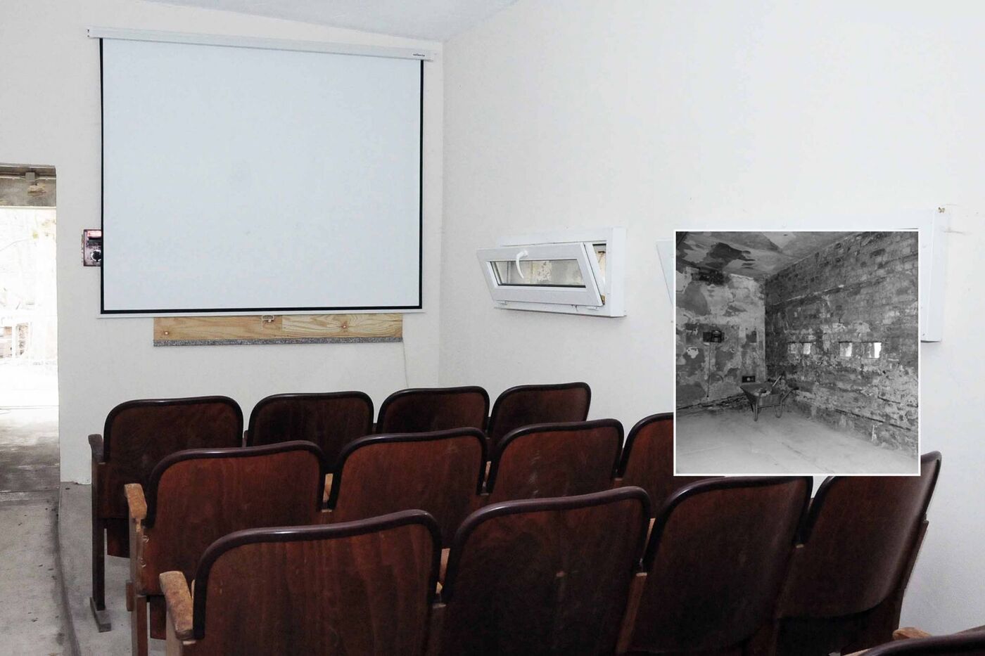 Foto zu Galerie