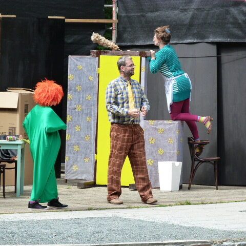 Foto zu Eine Woche voller Samstage
