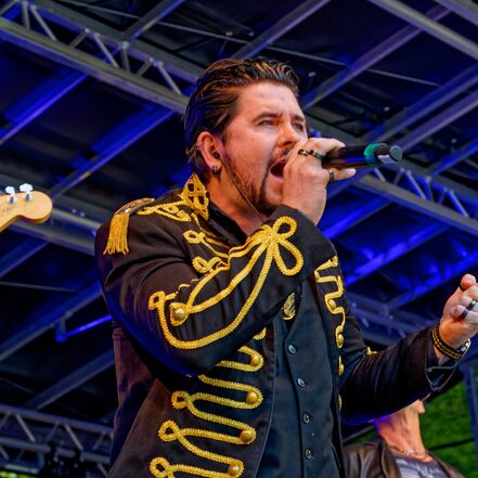 Foto zu Faust N' Rock - in Concert