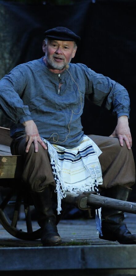 Foto zu Jubiläum 10-Jahre Küchwaldbühne e.V.