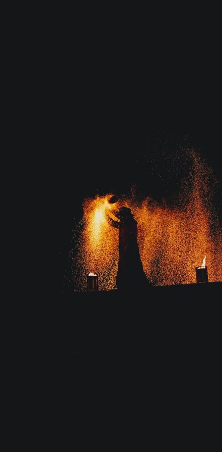 Foto zu Das 12. Kürbisfest