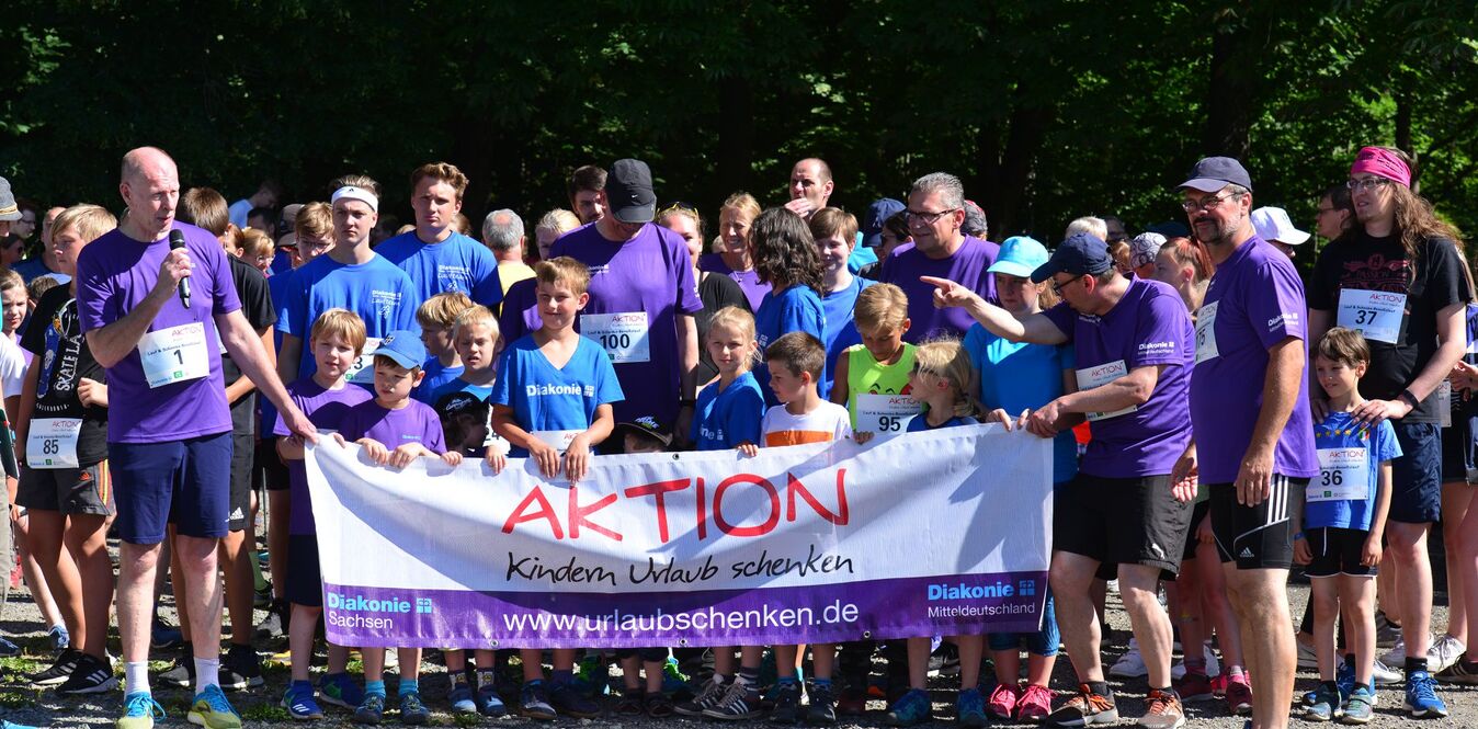 Foto zu Lauf & Schenke