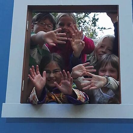 Foto zu Die Schüler des M. M.