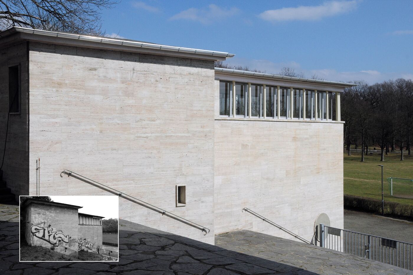 Foto zu Galerie