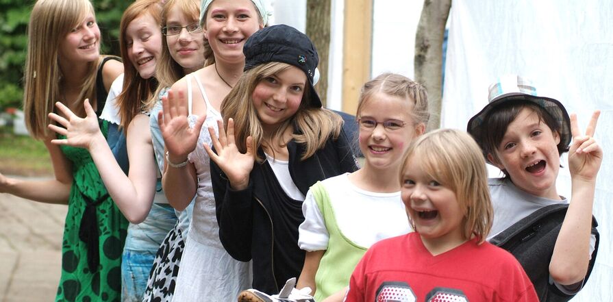 Foto zu Momo