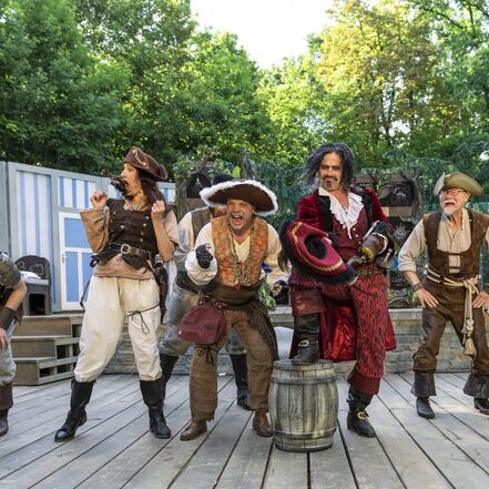 Foto zu Peter Pan