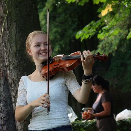 Foto zu 100Mozartkinder