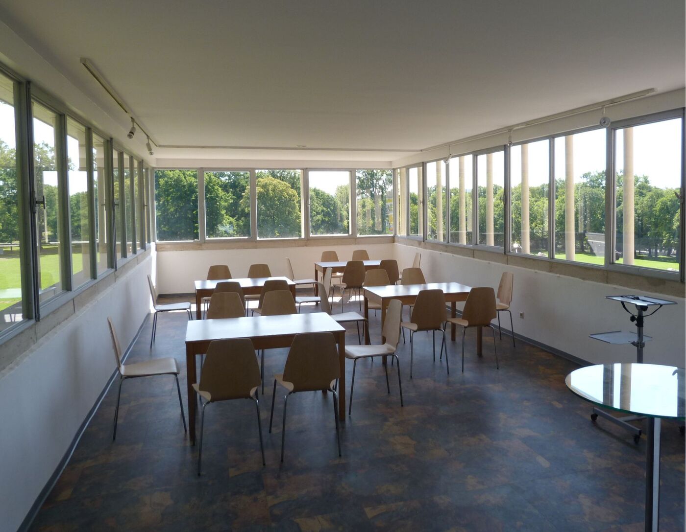 Foto zu Galerie