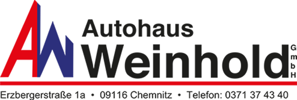 Autohaus Weinhold